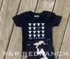 Dare To Be Different Tee