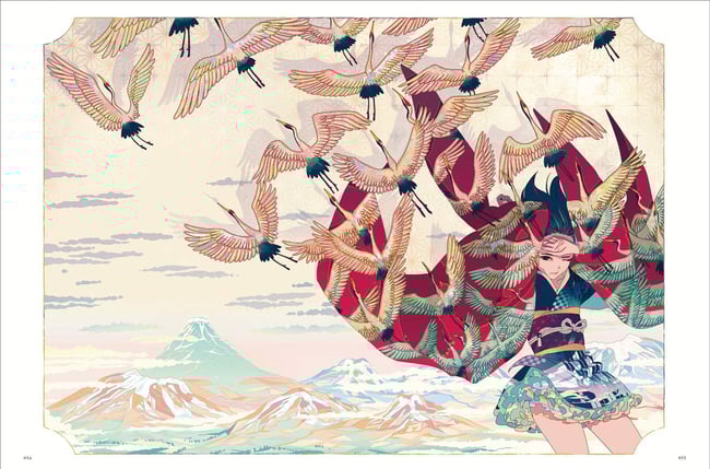 Akiakane Art Works Aftermath