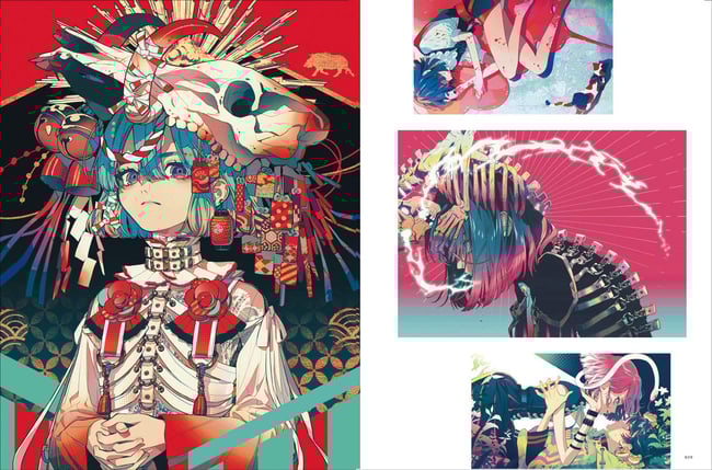 Akiakane Art Works Aftermath