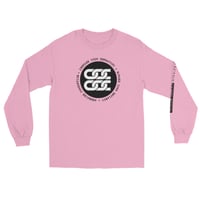 Image 3 of CC logo Long Sleeve Shirt