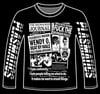 THE PLASMATICS - LONG SLEEVE