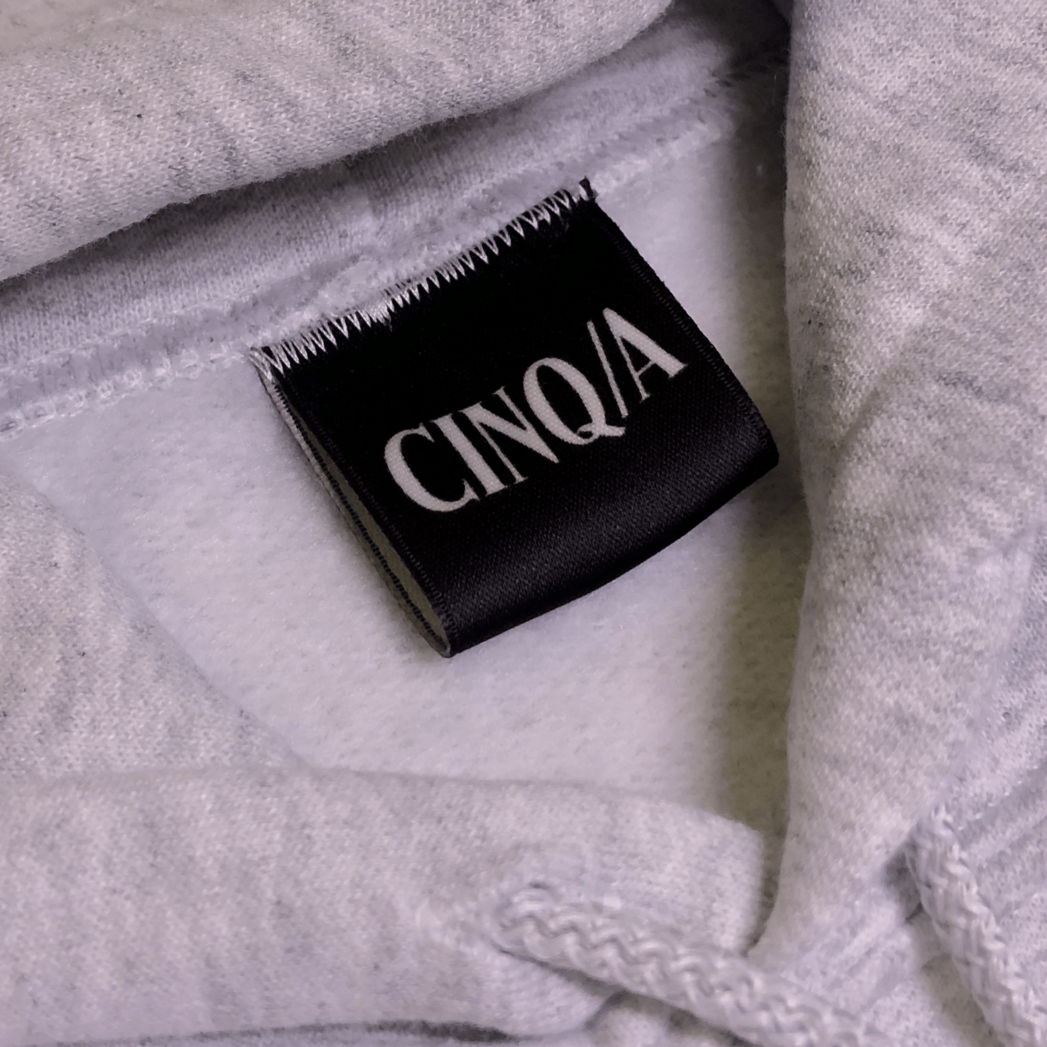 Image of Classic Hoodie Rouge