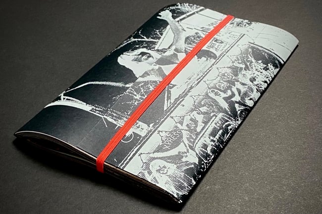 DESSERT FIRST! by Hanna Quevedo