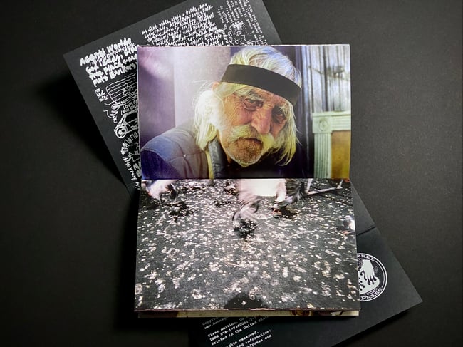 DESSERT FIRST! by Hanna Quevedo