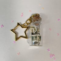 CASH charm