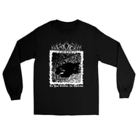 Image 3 of DO YOU BELIEVE IN THELEMA LONG SLEEVE 