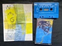 Image 2 of Nag - Helium Messiah tape