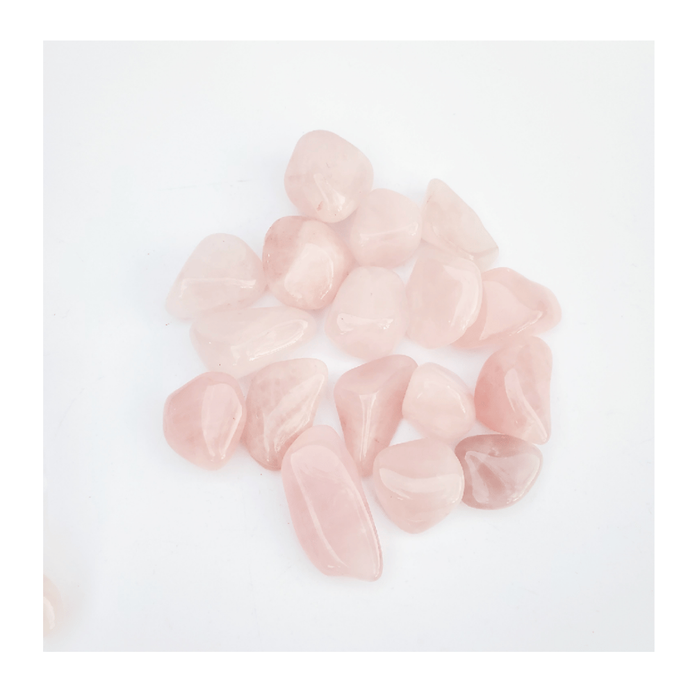 Image of Rose Quartz