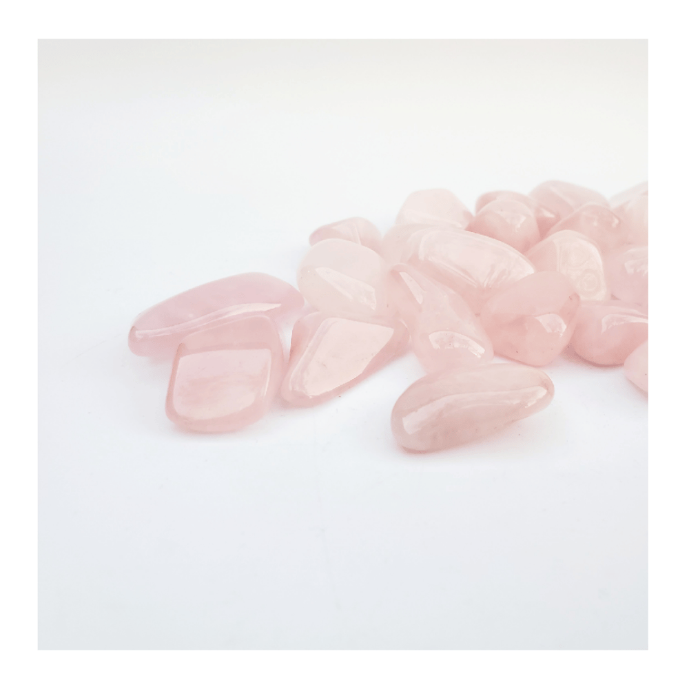 Image of Rose Quartz