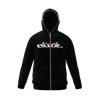 Full Zip Hoodie