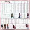 Zodiac Printables