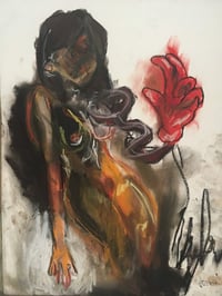 Red Right (Wrong) Hand