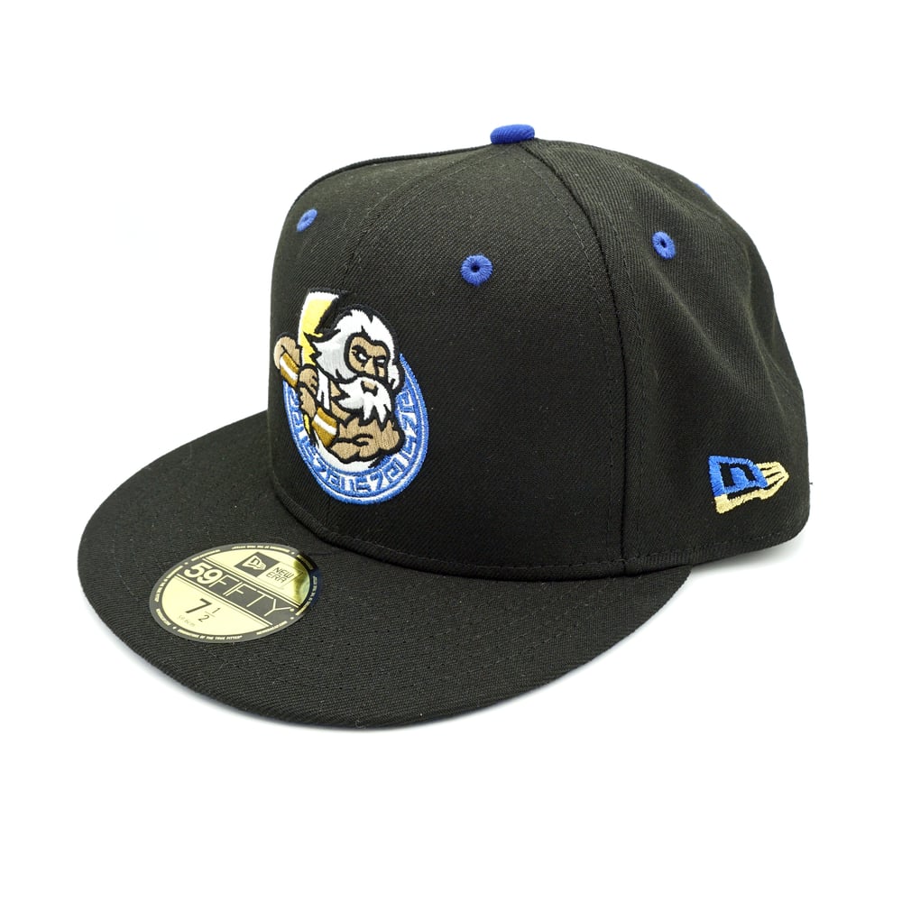 Mighty Zeus 59FIFTY | The Capologists