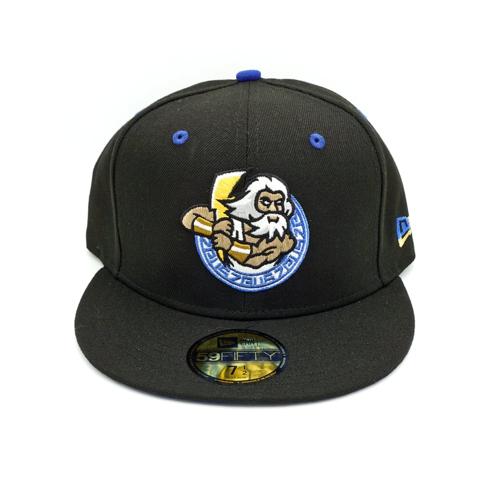 Mighty Zeus 59FIFTY