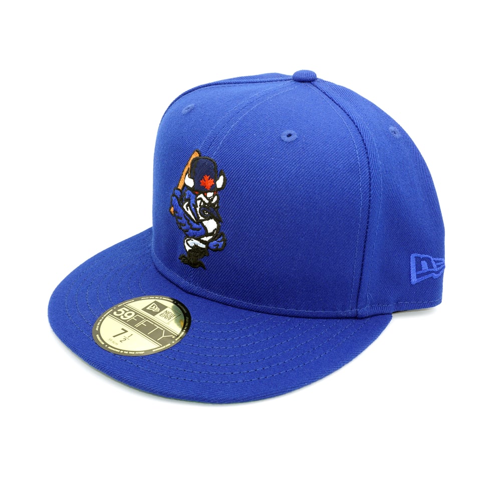 "The Boys Are Back" - Royal Blue 59FIFTY