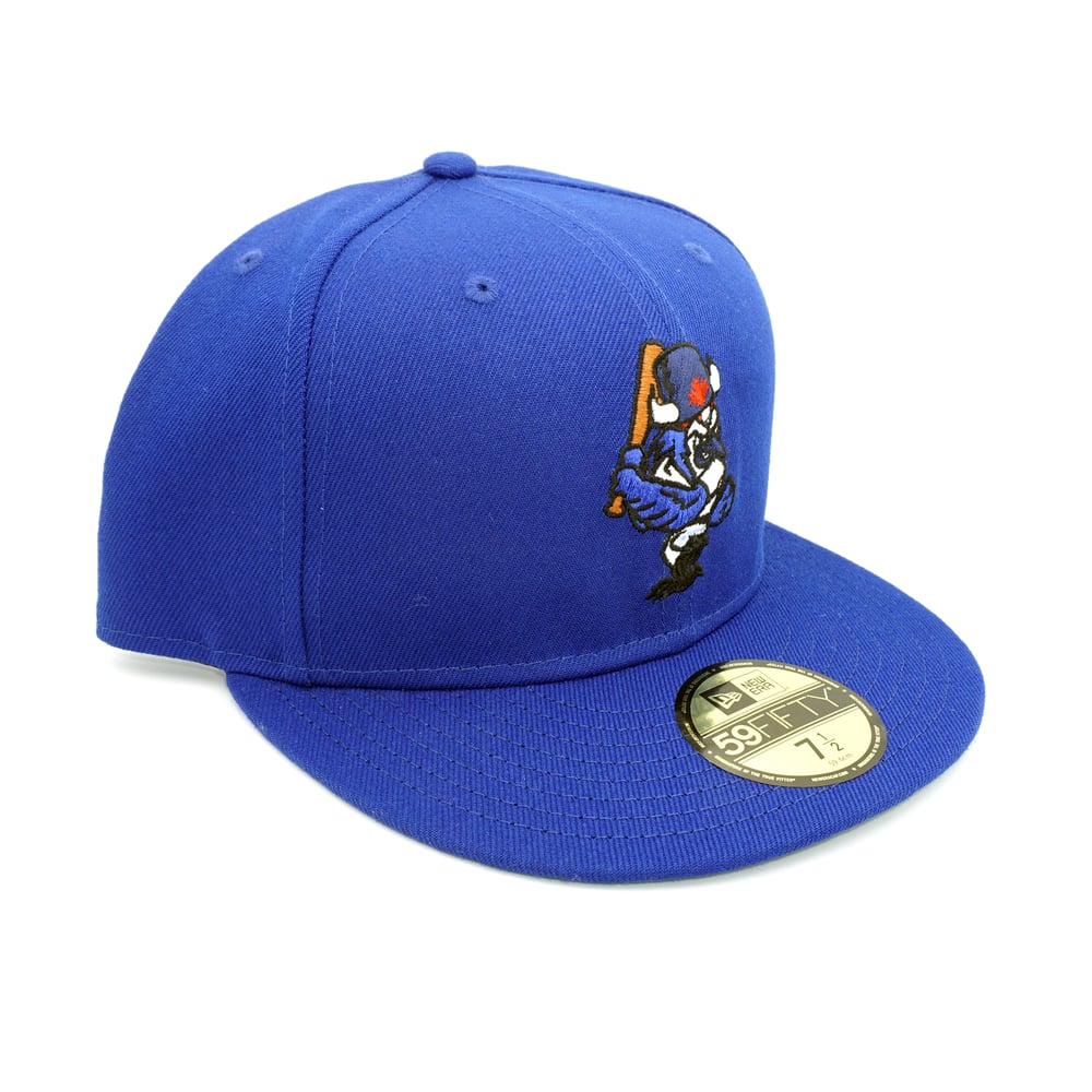 "The Boys Are Back" - Royal Blue 59FIFTY