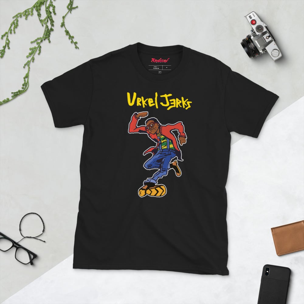 Image of Urkel Jerks