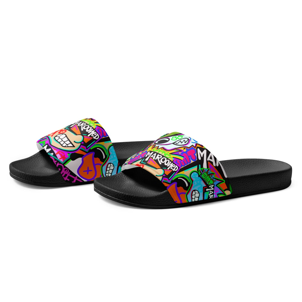 Spiff Bro Men’s slides