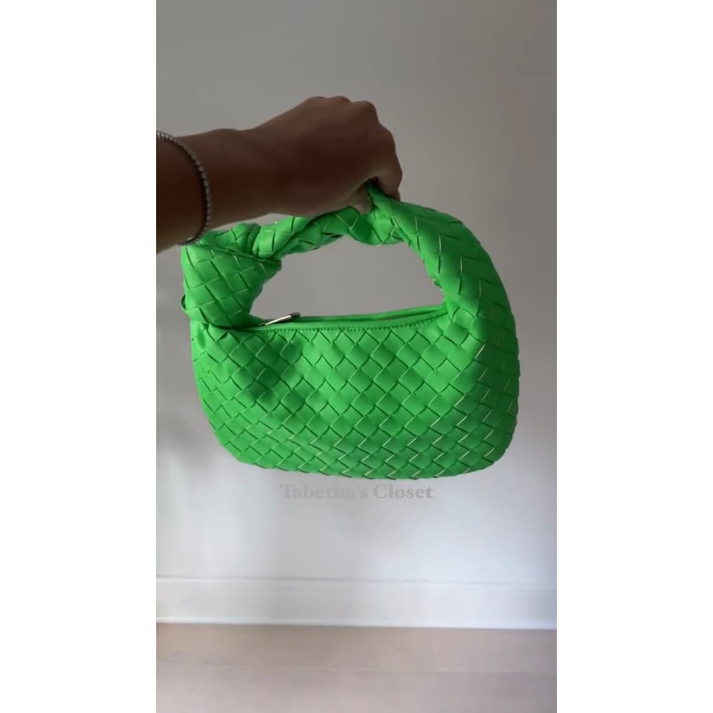 Image of Bria Handbag