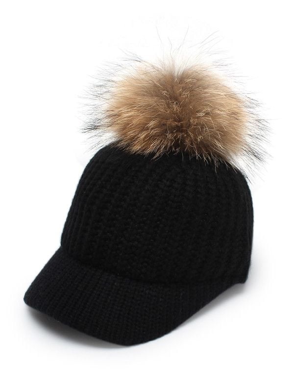 Image of Gorros pelo