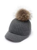 Image 2 of Gorros pelo