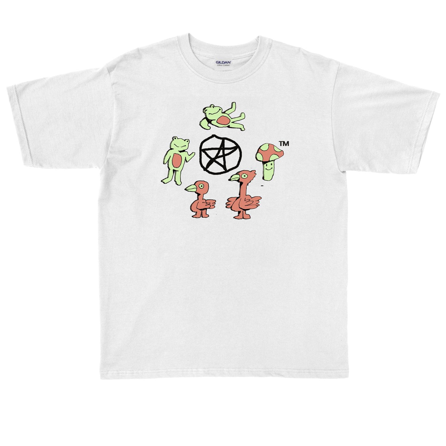 cult tee