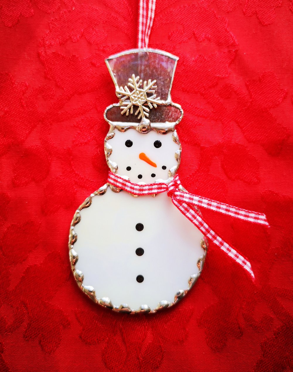 Image of Snowman
