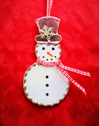 Snowman
