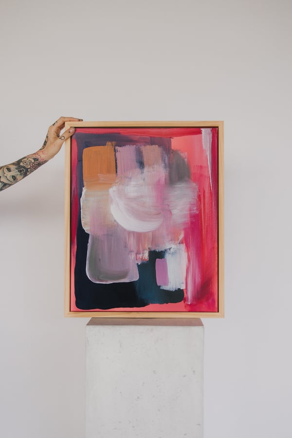 Image of Peach Orchard 