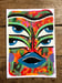 Image of Blue Lips SOLD