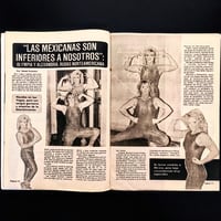 Image 5 of Lucha libre #1219