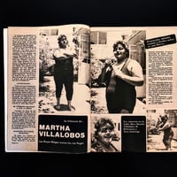 Image 3 of Lucha libre #1219