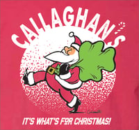 Image 2 of Lucky Santa *Ships Same Day UPS*