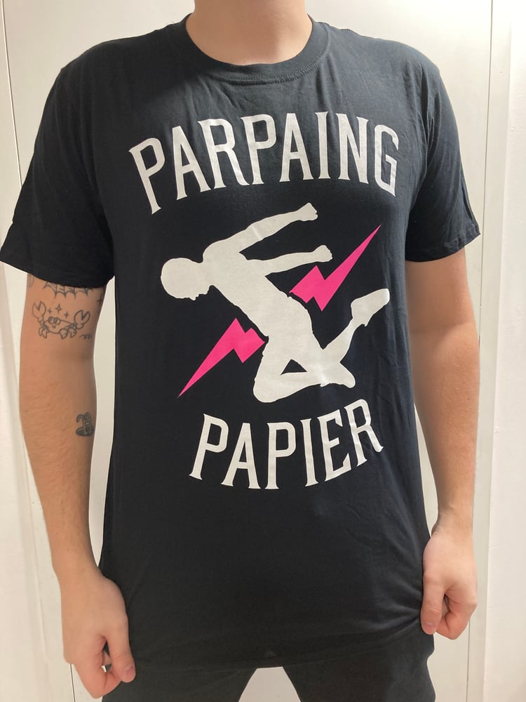 Image of [PROMO!] T-SHIRT Logo