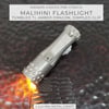 Malihini Flashlight
