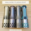 Malihini Flashlight