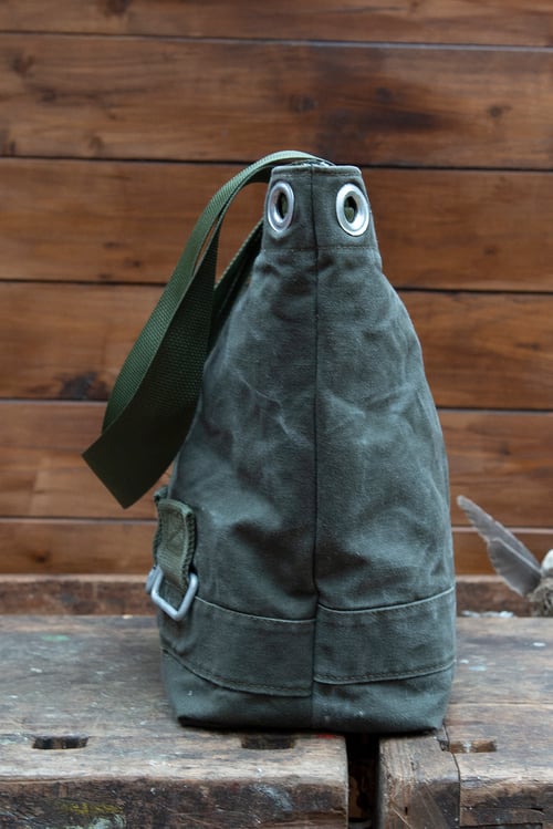 Image of Big Tote Bag - Duffle collection