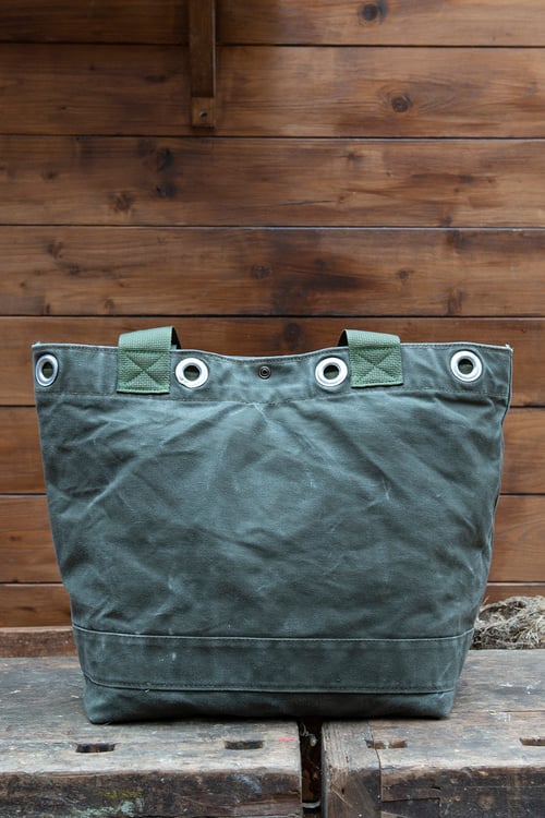 Image of Big Tote Bag - Duffle collection