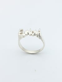 Image 3 of Eunoia Ring