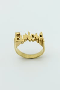 Image 1 of Eunoia Ring