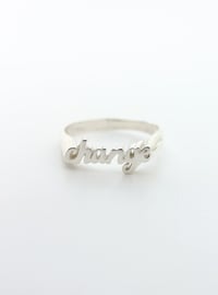 Image 3 of Change Ring