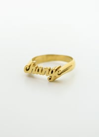 Image 1 of Change Ring