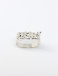 Image 5 of Respect Ring