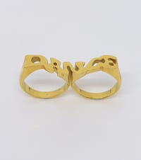 Image 3 of Dance Ring