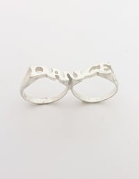 Image 4 of Dance Ring