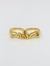 Image 1 of Dance Ring
