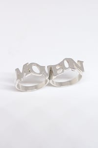 Image 2 of Move On Ring