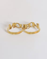 Image 1 of Move On Ring