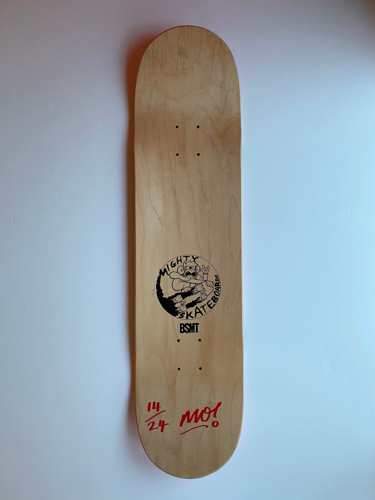 Image of 'Monkey Cruiser' by Mighty Monkey