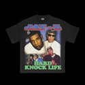 Jay Z Hard Knock Life T